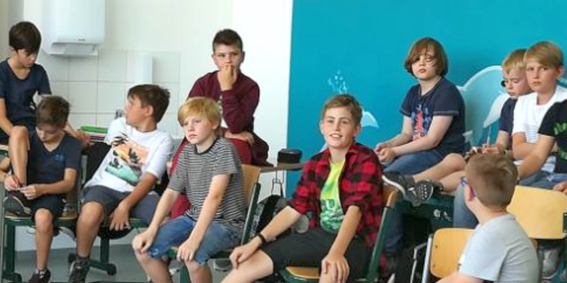 neuhof_Schulen_Kennenlerntage neuhof_Schulen_Kennenlerntage